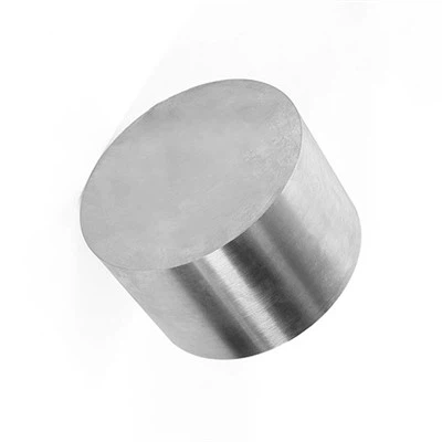 ASTM B381 Disk za kovanje od titana